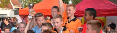 scholierenloop
